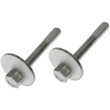 14906 Dorman Control Arm Bolts Set of 2 Front Upper for F150 Truck F250 Pair