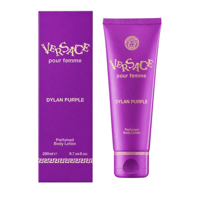 Versace Dylan Purple body lotion 200ml