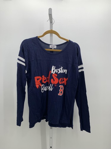 Touch Size Medium Misses Long Sleeve Shirt
