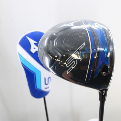 Mizuno ST-Max 230 Driver 9.5 Deg Graphite LINQ 5F3 Regular Right-Handed S-160551