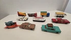 Vintage Lesney Matchbox Toys