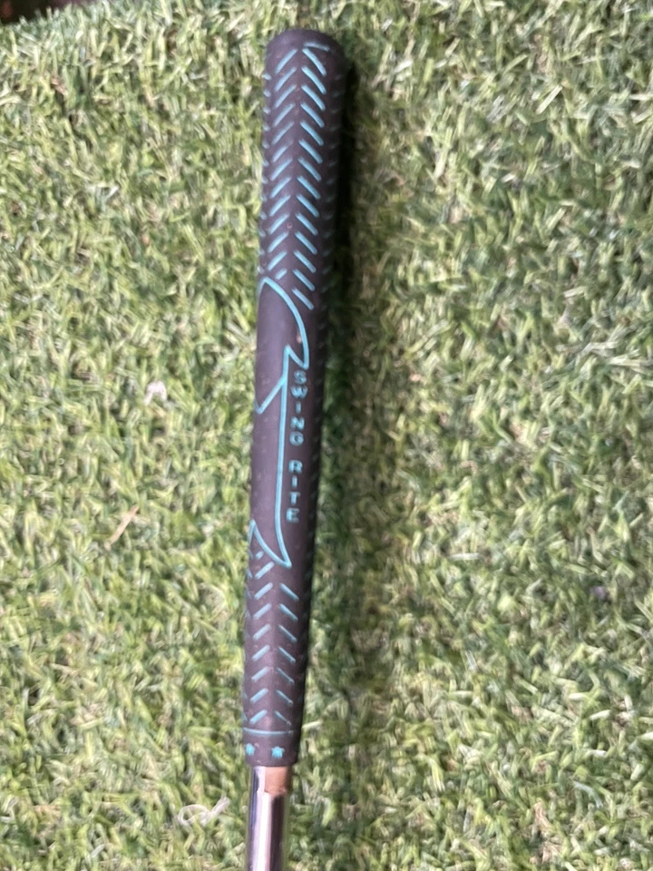 Dunlop Twd Driving Iron LH - Image 4 of 4