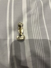 Vintage Buster Club Pin Badge