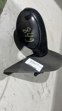 Retroviseur gauche (ou coque) Peugeot 206