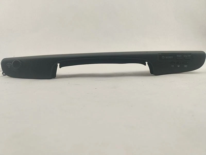 Panel de ajuste atenuador de luz odómetro de viaje LEXUS SC300 SC400 se adapta a 93 94 95 96 Foto 2 de 4