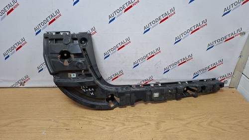 BMW X3 F25 2012 Stoßstange hinten links Halterung 7239883 DVV16630