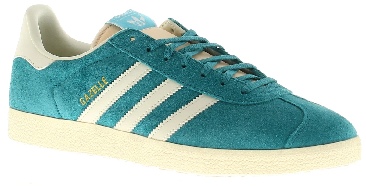 Chaussures bleus adidas pour femme | eBay