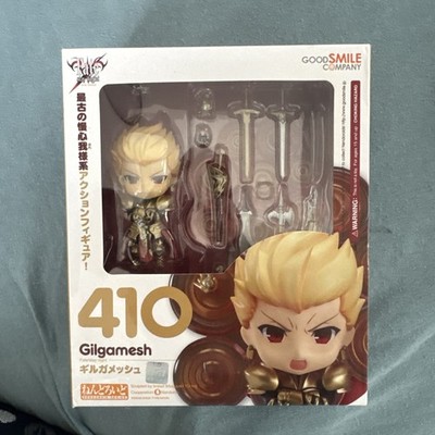 Fate / Stay Night Gilgamesh Nendoroid #410 Good Smile Company