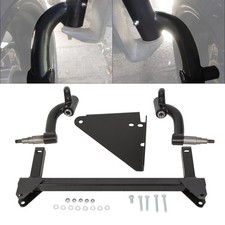 For 2007-up Yamaha G29 Drive Gas & Electric Golf Cart 6" Spindle Lift Kit
