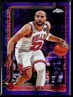 2025 Topps Talen Horton-Tucker Base (Raw)