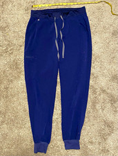 FIGS Women s Scrub Jogger Pants 32 Waist Size M/L