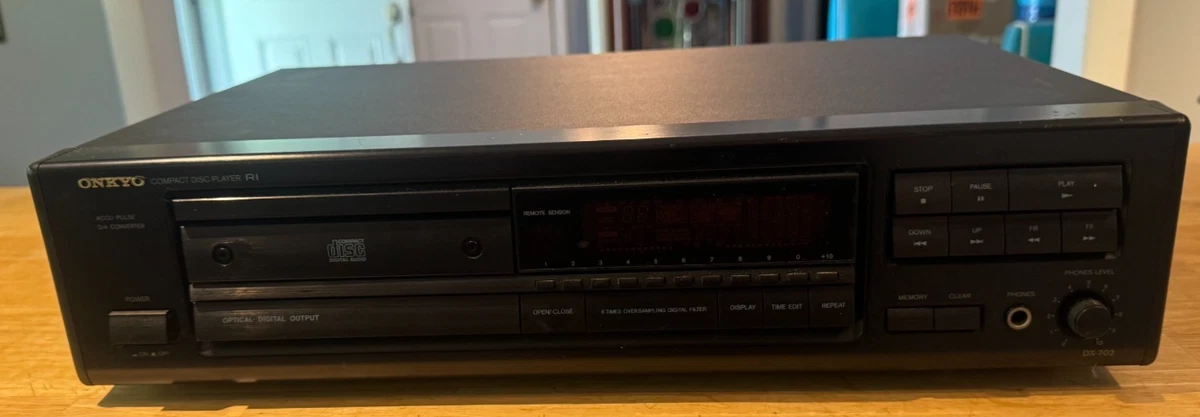 Onkyo CD CD Players for sale | eBay