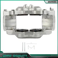 For 2010-2015 TOYOTA 4RUNNER 2010-2015 LEXUS GX460 Front Left Brake Calipers