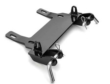 16-25 Honda Pioneer 1000 Snow Plow Mount Superatv Spm-h-pi01k-001-02
