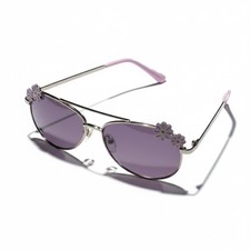 Aviator Child  s Sunglasses. Keep Them In Style. Excellent Condition