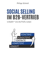 Social Selling Im B2B-Vertrieb Philipp Schmid