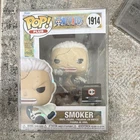 Funko Pop! Vinyl Smoker One Piece #1914 Chalice Collectibles Exclusive