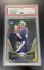 Tom Brady 2018 Panini Certified Mirror Gold #’d/25 PSA 9 MINT Patriots PMJS