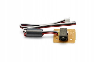 New Genuine Makita SE00000830 PCB-A DC-Jack Ass'y DMR106B