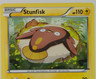 Stunfisk - BREAKthrough - 56/162 - singles - Pokemon TCG