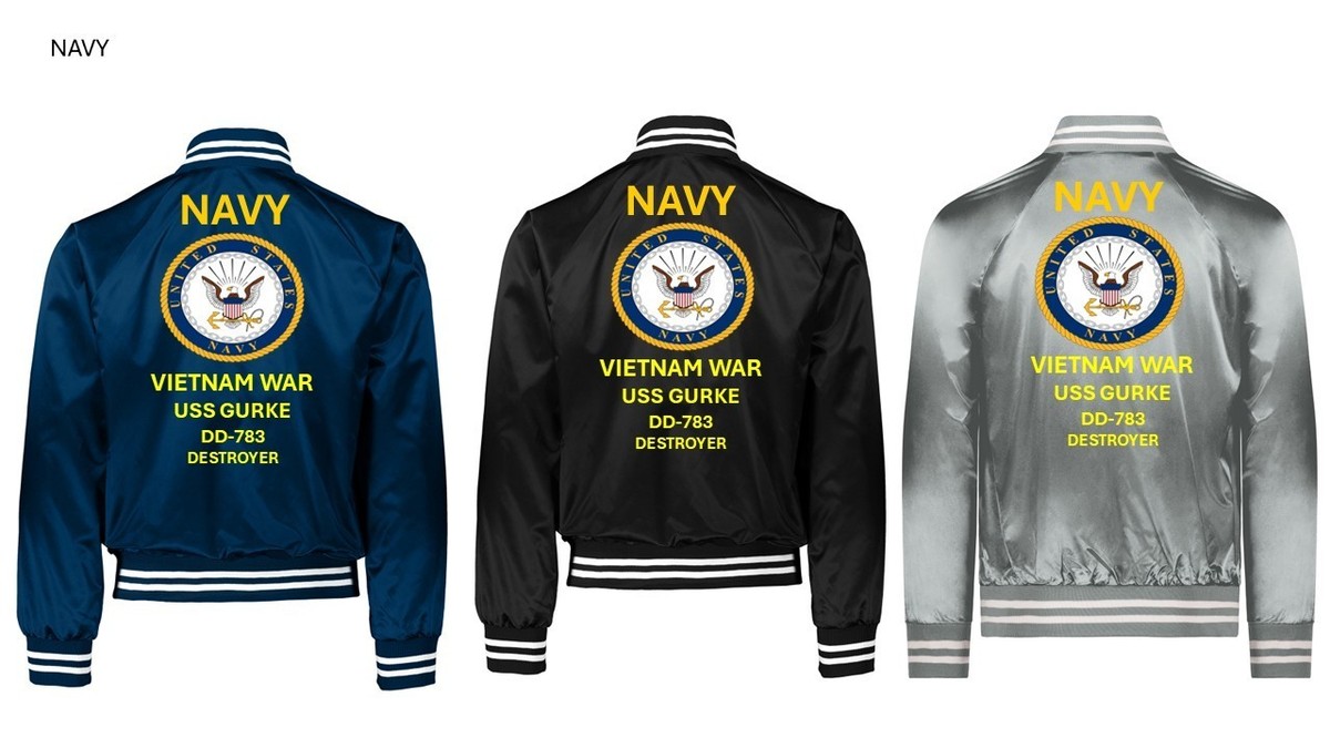 【ゆあ】digne完売品★sporty blouson navy Abercrombie & Fitch YPB Active Satin Track Jacket | Arden Fair