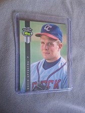 Classic Four Sport David Spykstra