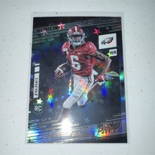 Panini 2021 Prestige DeVonta Smith Rookie Xtra Points #211 Eagles