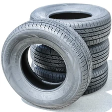 4 Tires Atlander Roverstar H/T 235/65R16 107H XL AS A/S All Season