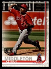 2019 Topps 150th Anniversary Parallel 500-700 * * Set Break * * Pick Your Card *