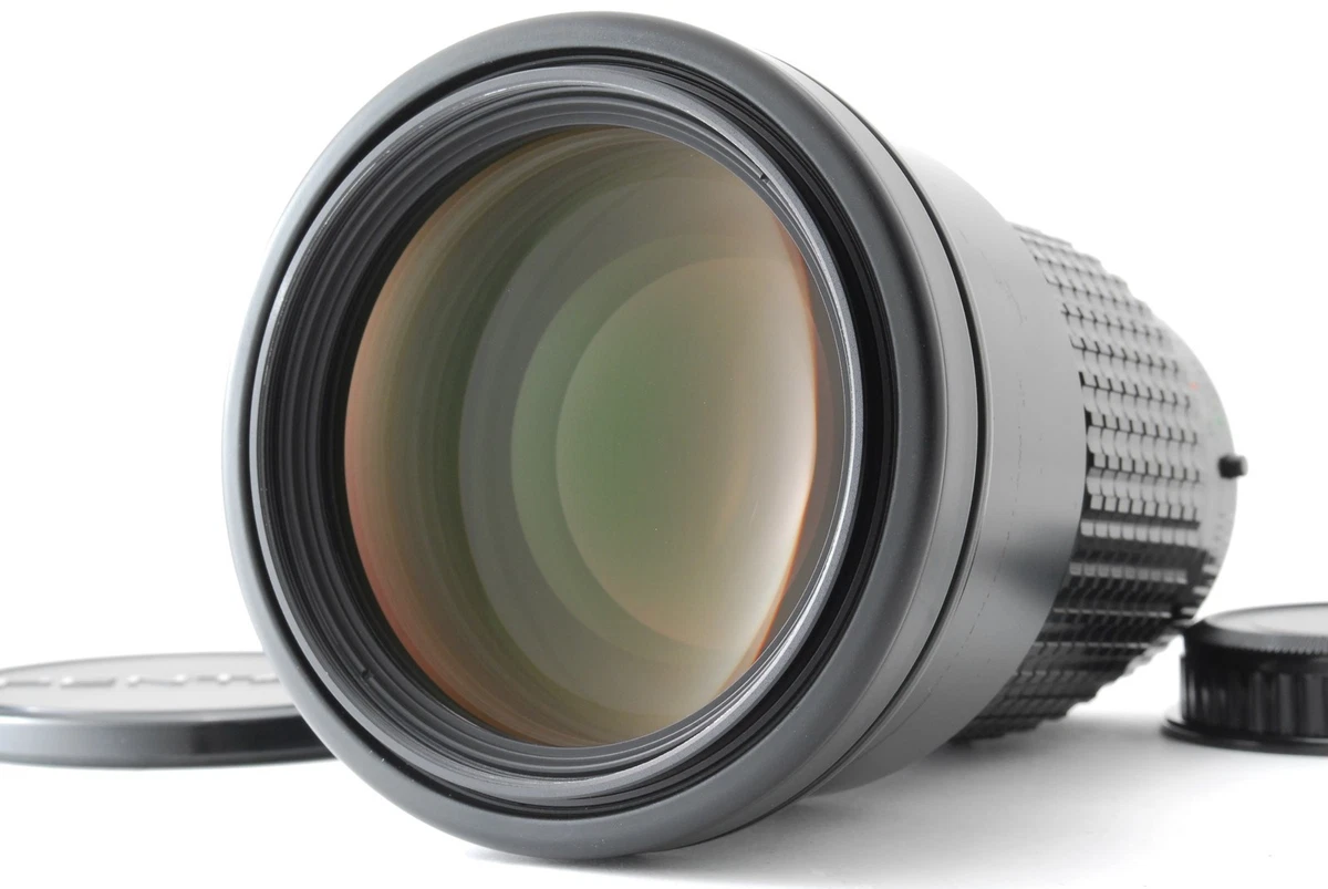 PENTAX f/2.8 200mm Focal Camera Lenses for sale | eBay
