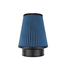 Injen X-1070-bb Supernano-web Dry Conical Air Filter 4 Inlet6 Base 6.3 Tall Injen X-1070-bb Supernano-web Dry Conical Air Filter 4 Inlet6 Base 6.3 Tall
