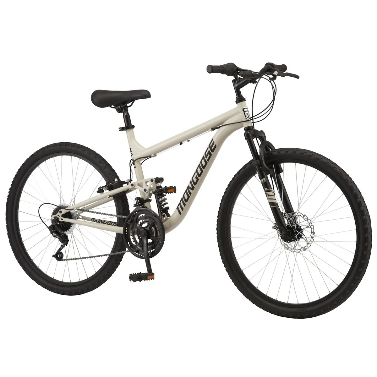 26in mongoose sales mountain bike