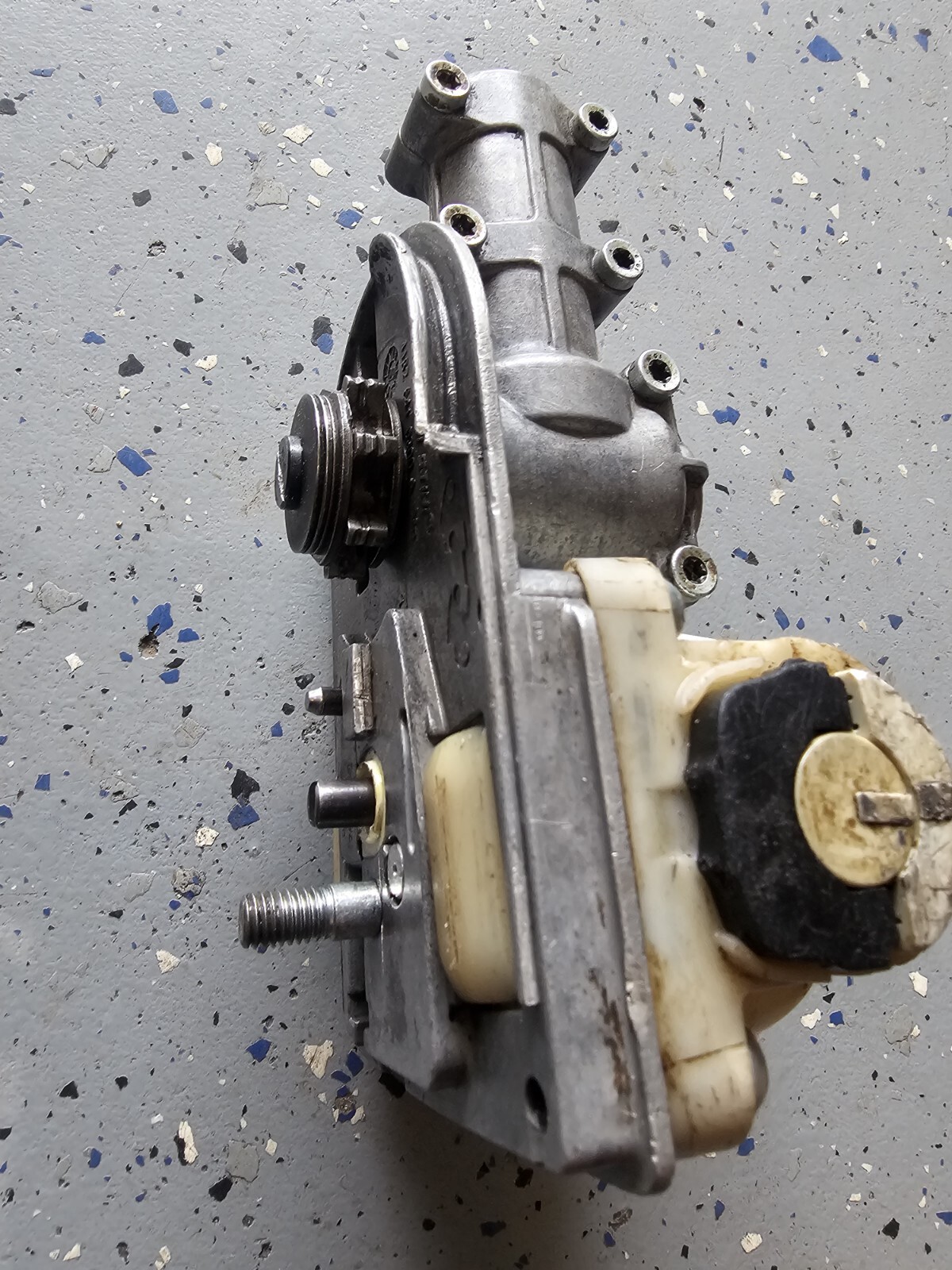 STIHL pole saw gear head ht75 ht101 ht130 ht131 4138 641 0300 oem eBay