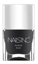 NAILS Nail Polish, Alexa Silk by by nails inc.