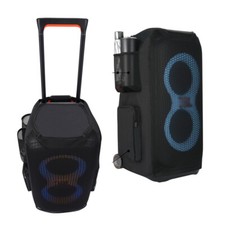 Dust Cover for JBL PartyBox Stage 320 BT Speaker Accessories Storage Case Travel