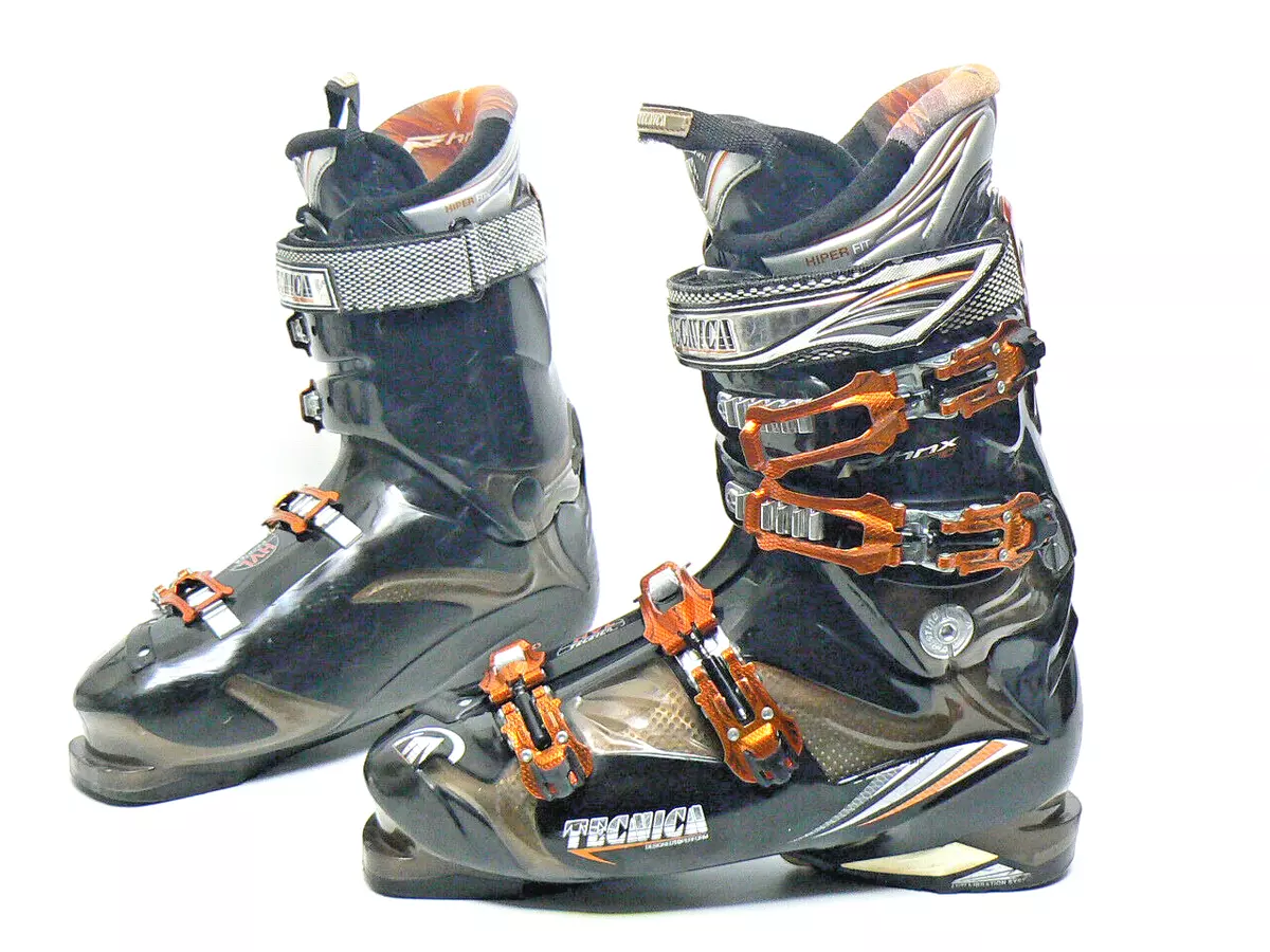 Tecnica hvl ski boots sale