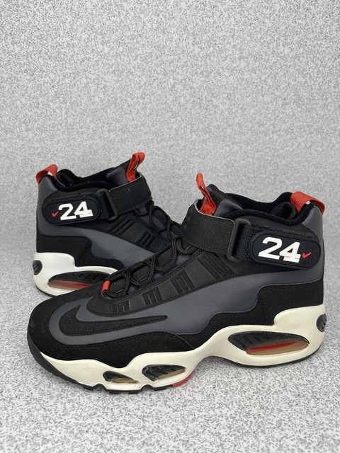 Nike Air Griffey Max 1 Anthracite 