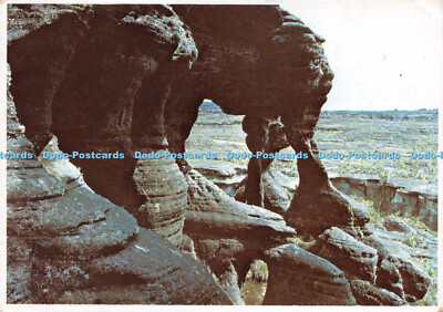 D021507 Formaciones rocosas tipicas del Roraima. Estado Bolivar. Venezuela. Edic