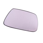 Right Side Rear View Mirror Glass Fit For Jeep Grand Cherokee 2005-2010 New