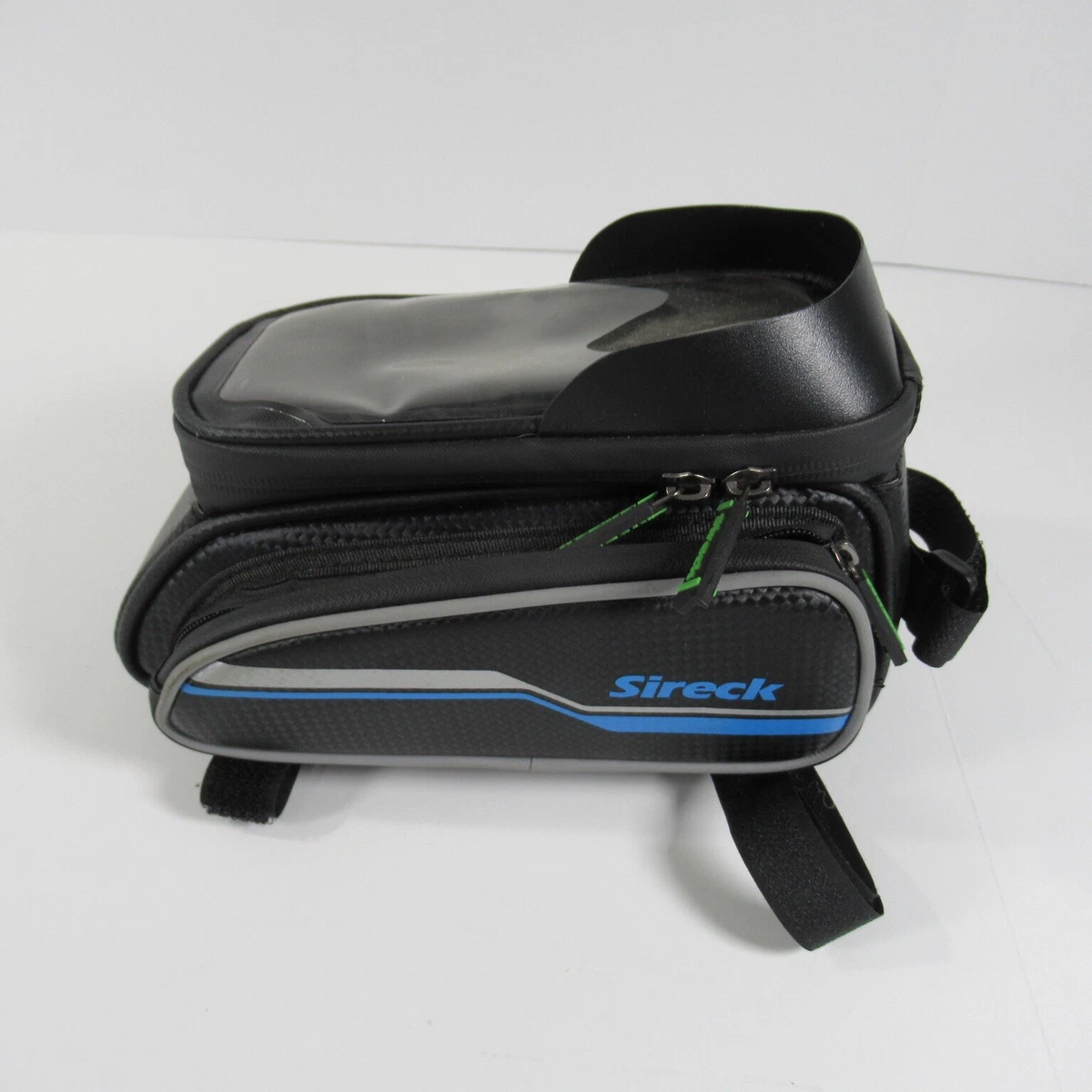 Sireck bike sale bag