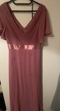 ladies wedding guest dress size 12