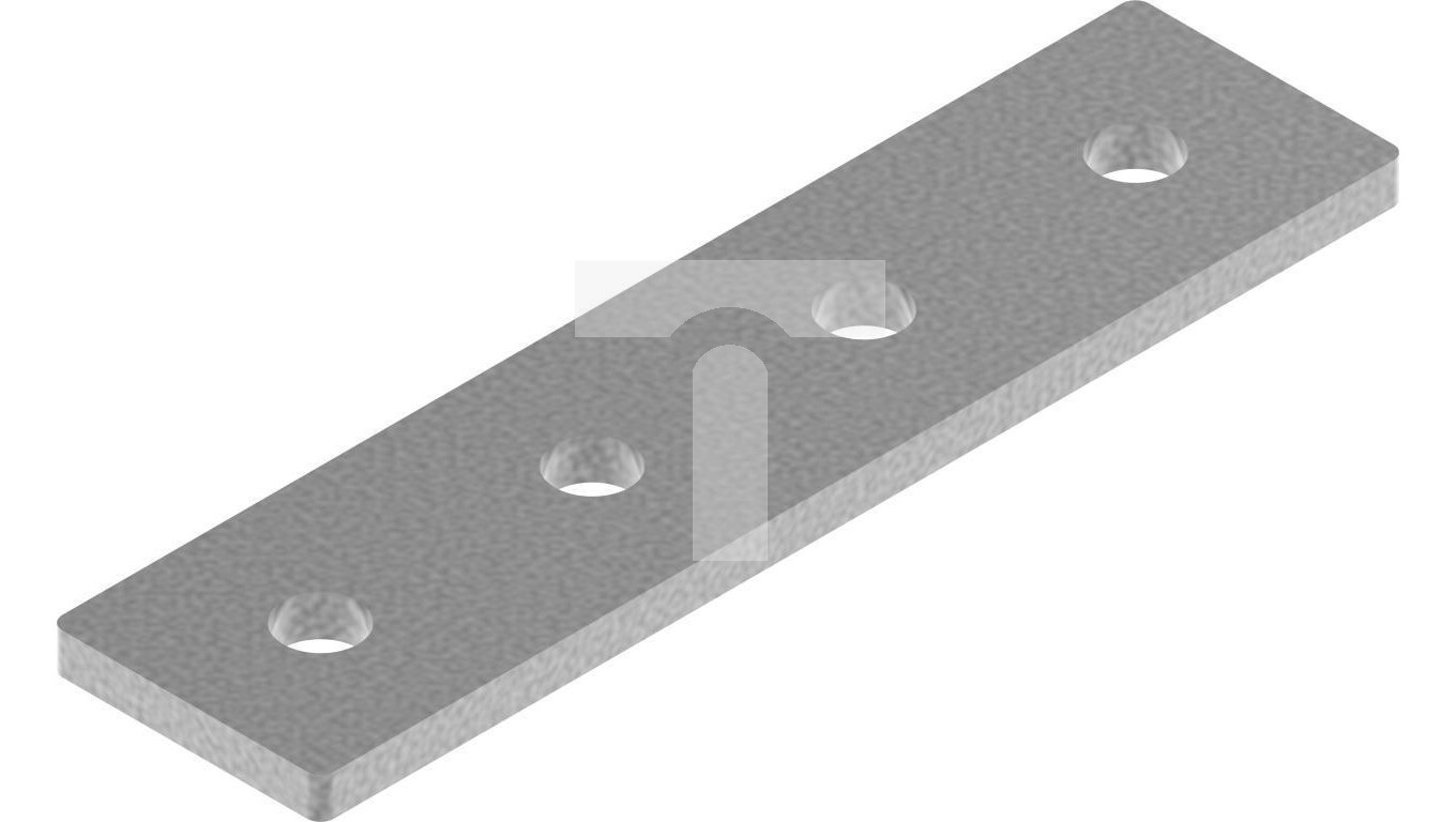 LCP3 Channel Connector 662300 /T2UK