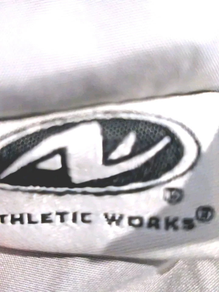 Althletc Works Windbreaker (Medium) - Image 4 of 4