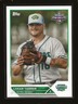 2023 Topps Pro Debut Logan Tanner Base Card Daytona Tortugas (#PD-52)