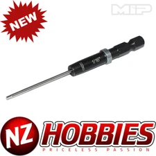 MIP 9201S - MIP 1/16 Speed Tip Hex Driver Wrench Gen 2
