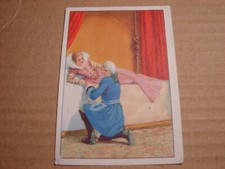 CHROMOS.IMAGE. CHEQUE TINTIN N°169.