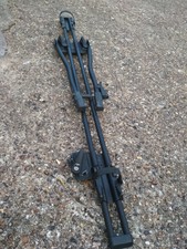 halfords advanced roof mount cycle carrier