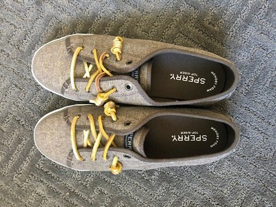 sperry crest vibe memory foam