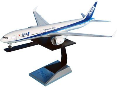 All Nippon Airways Trading 1/200 777-9X ANA Ground Folding All Nippon Airways Trading 1/200 777-9X ANA Ground Folding