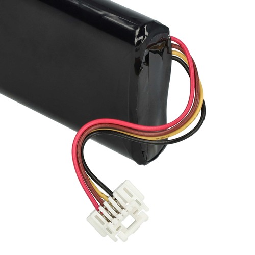 Batería para Garmin Zumo 590LM 595 595LM 590 navegador 1800mAh - Imagen 6 de 9